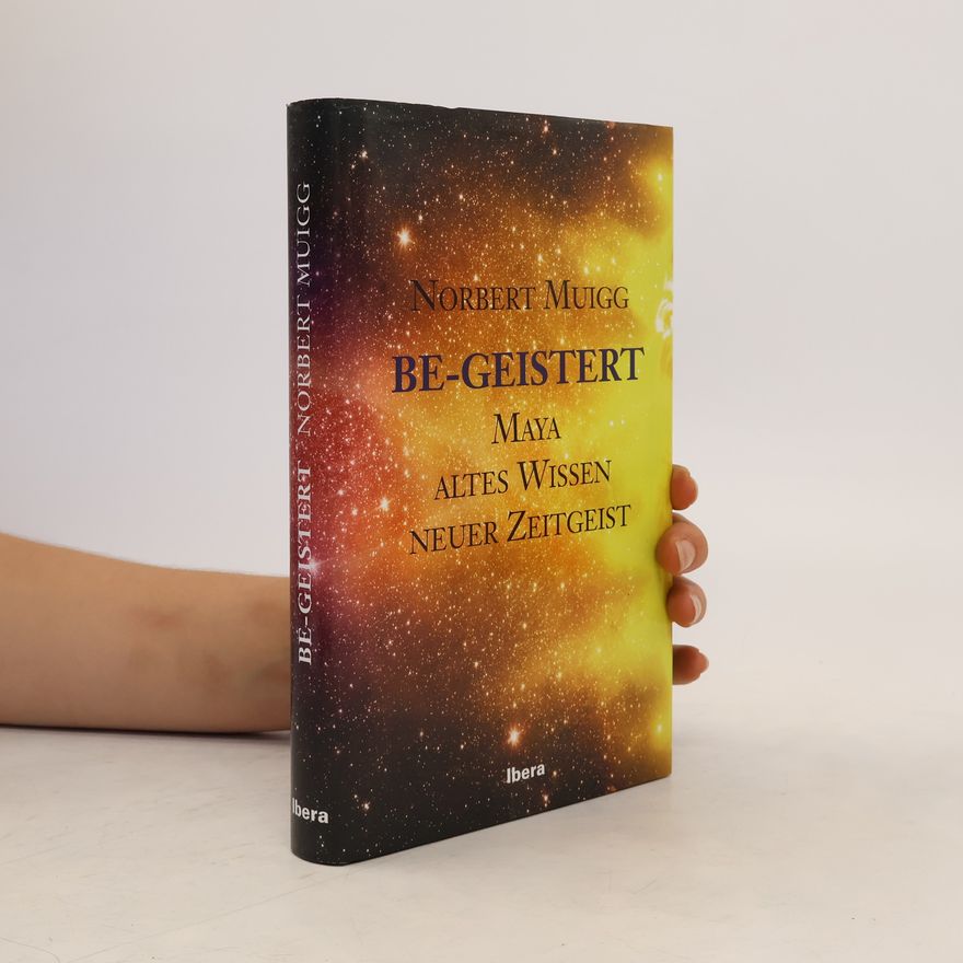 Norbert Muigg Be-Geistert