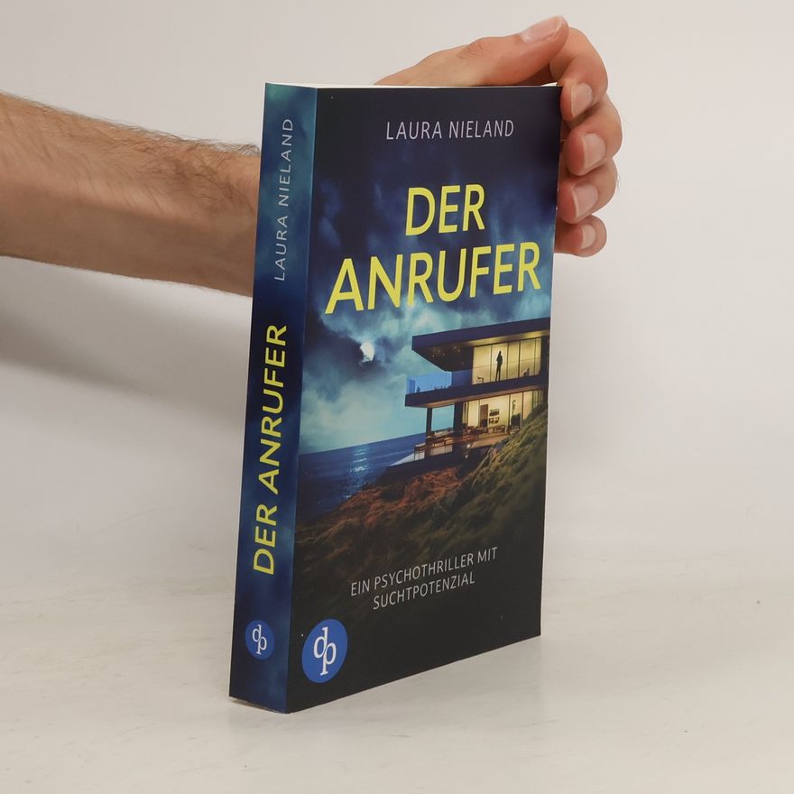 Laura Nieland Der Anrufer