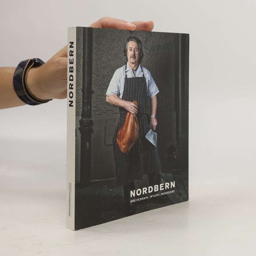 Marco Zanoni Nordbern
