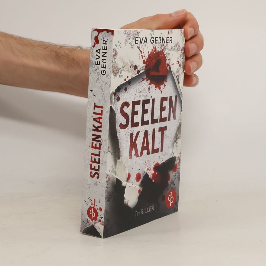 Eva Geßner Seelenkalt