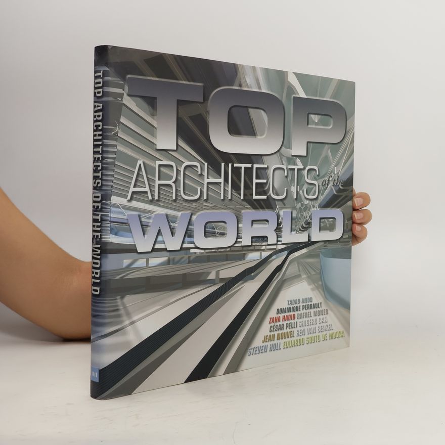 Mary Cambert Top Architects of the World