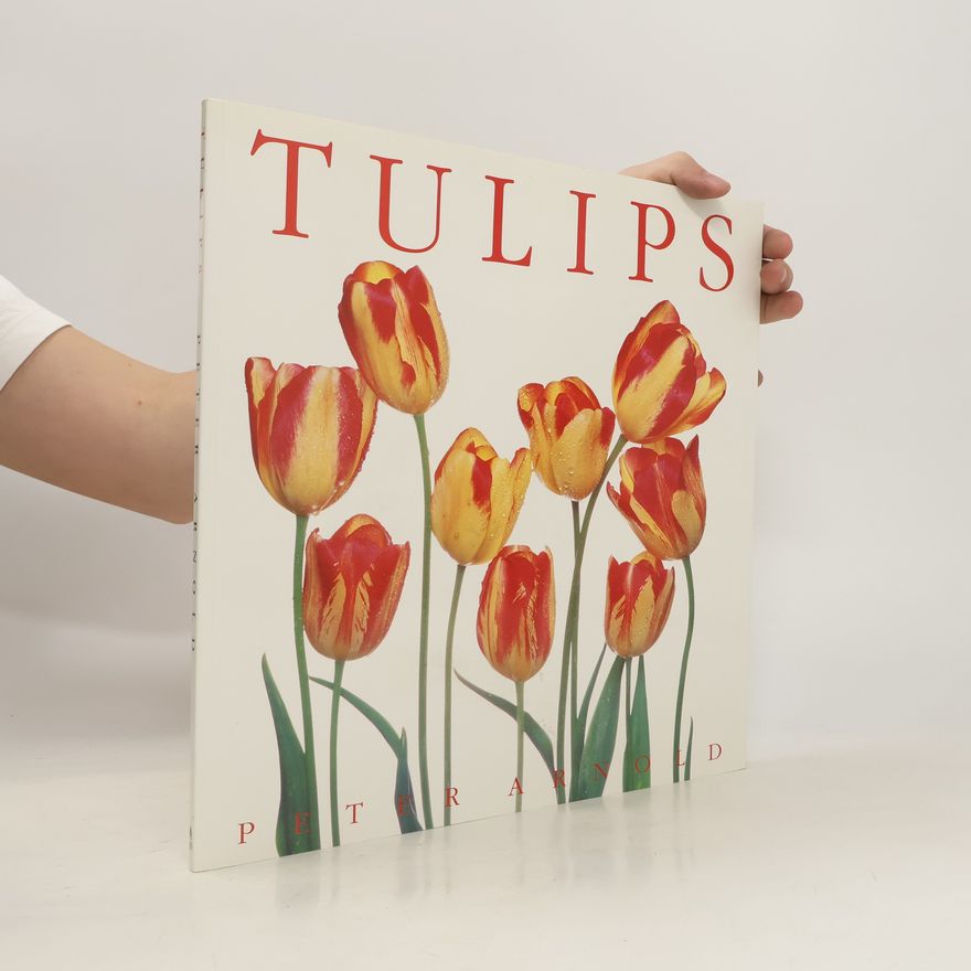 Bernd Arnold Tulips