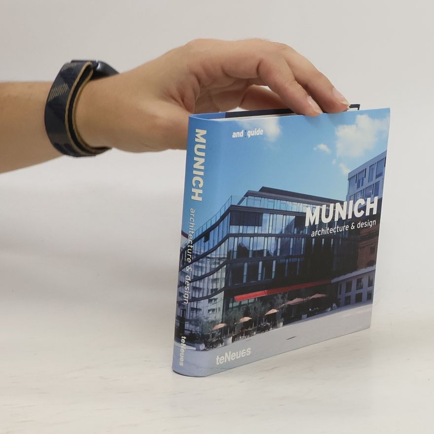 Joachim Fischer Munich