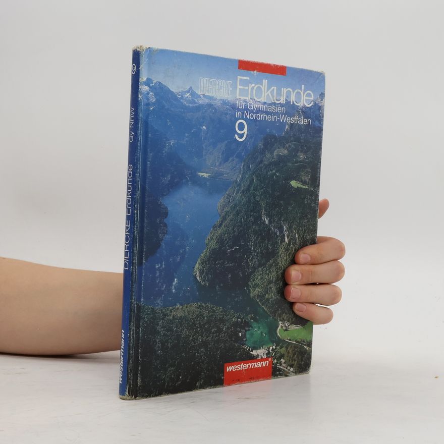 Autorenkollektiv Erdkunde für Gymnasien in Bayern
