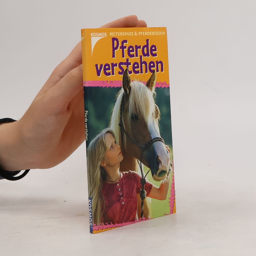 Karin Müller Pferde verstehen