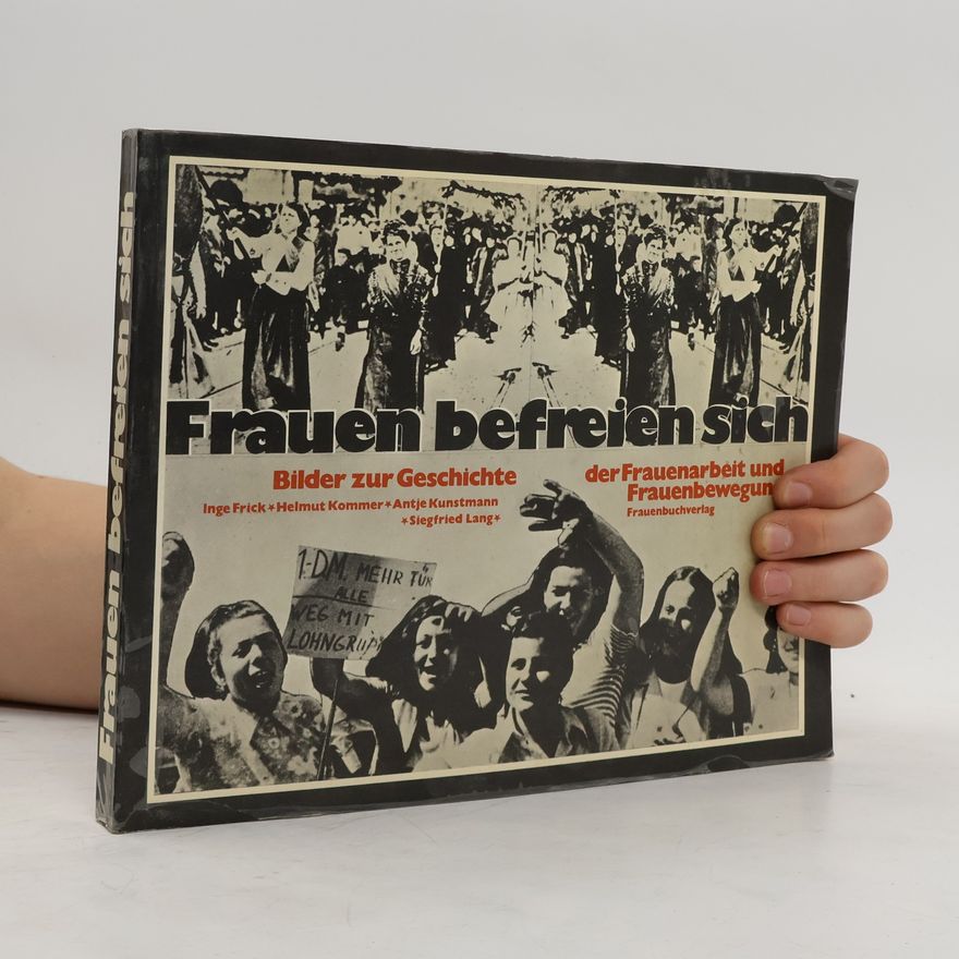 Inge Frick Frauen befreien sich