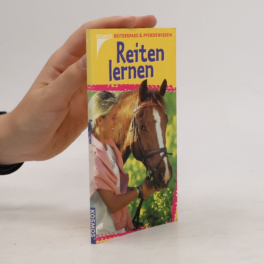 Karin Müller Reiten lernen