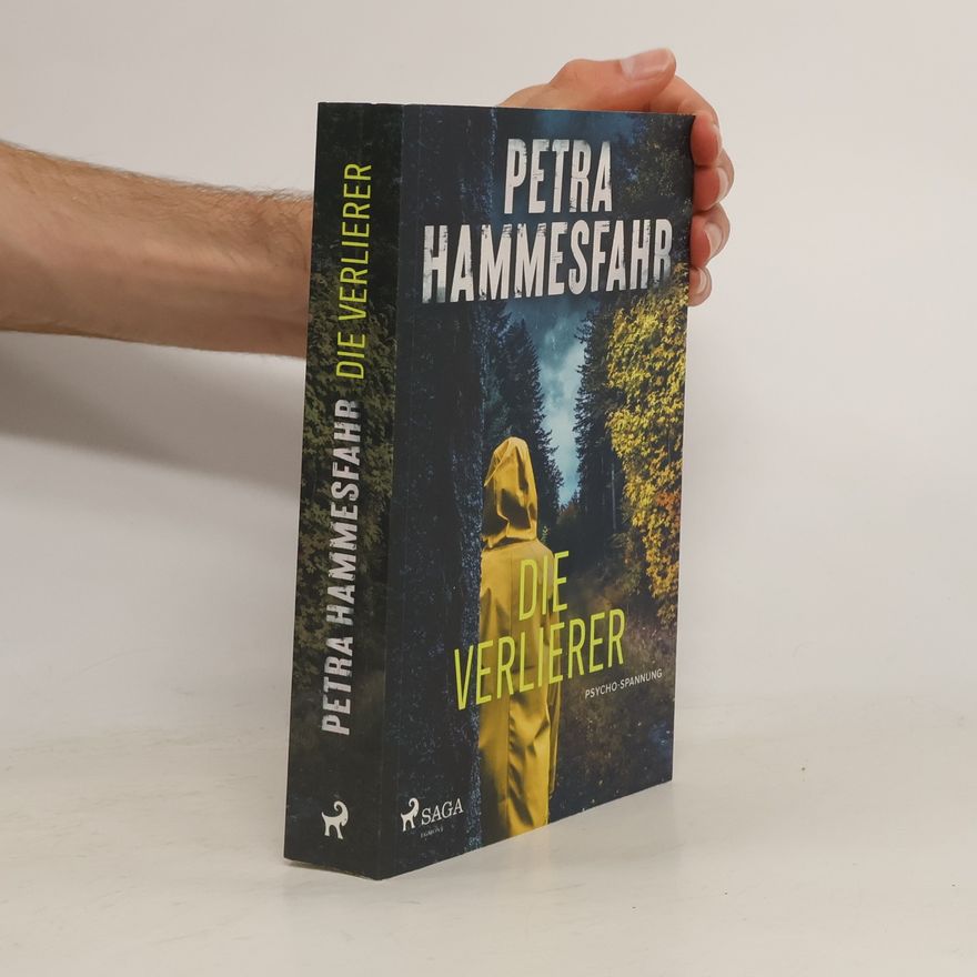 Petra Hammesfahr Die Verlierer
