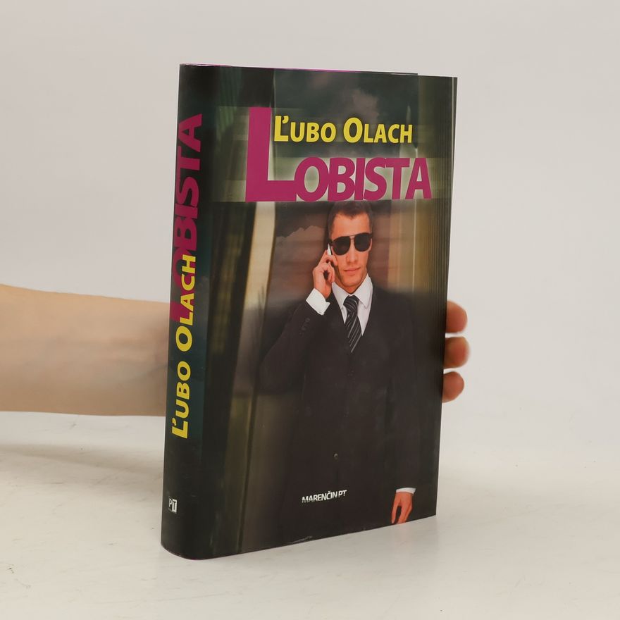 L. ubo Olach Lobista