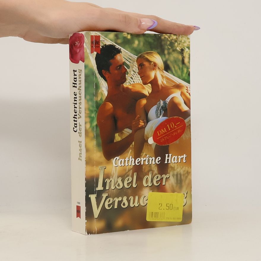 Catherine Hart Insel der Versuchung