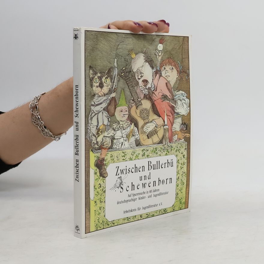 Autorenkollektiv Zwischen Bullerbü und Schewenborn