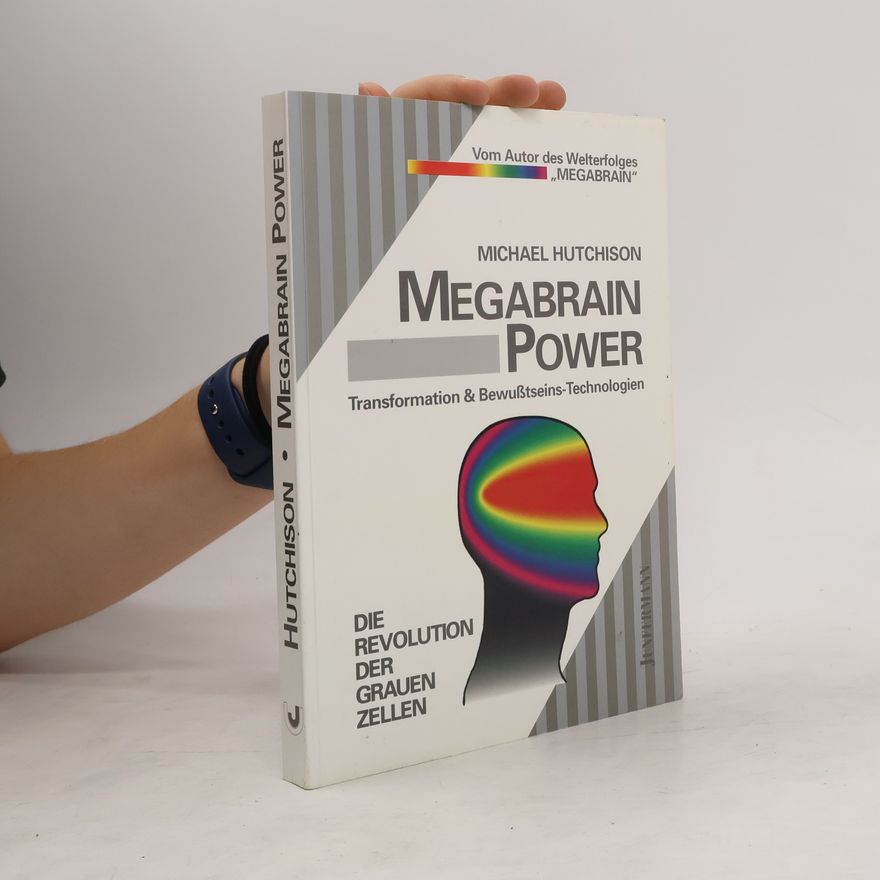 Michael Hutchinson Megabrain power