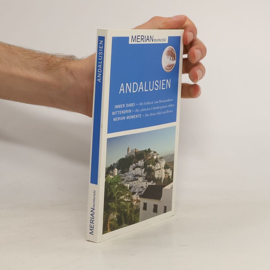 Pablo Santiago Andalusien