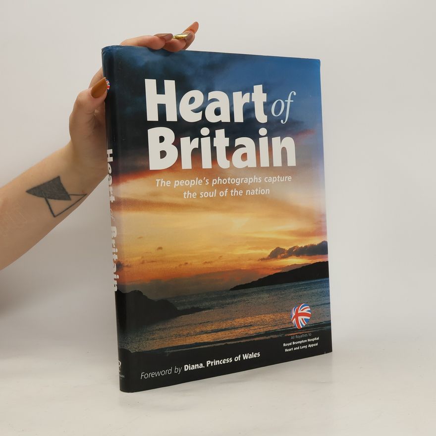 Autorenkollektiv Heart of Britain