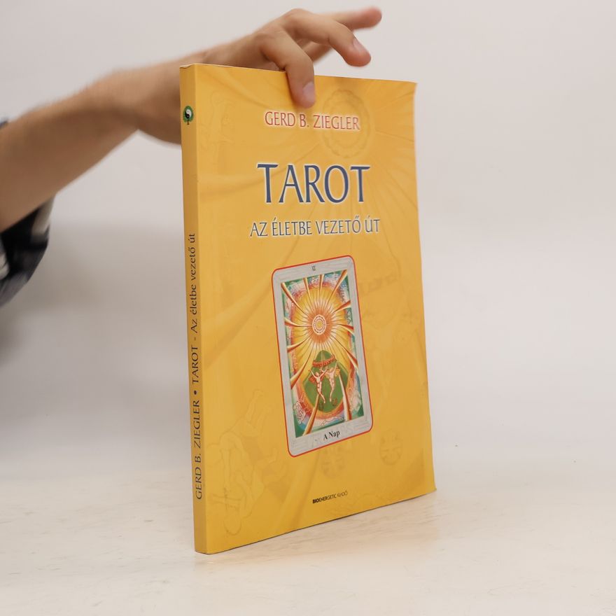 Gerd B: Ziegler Tarot