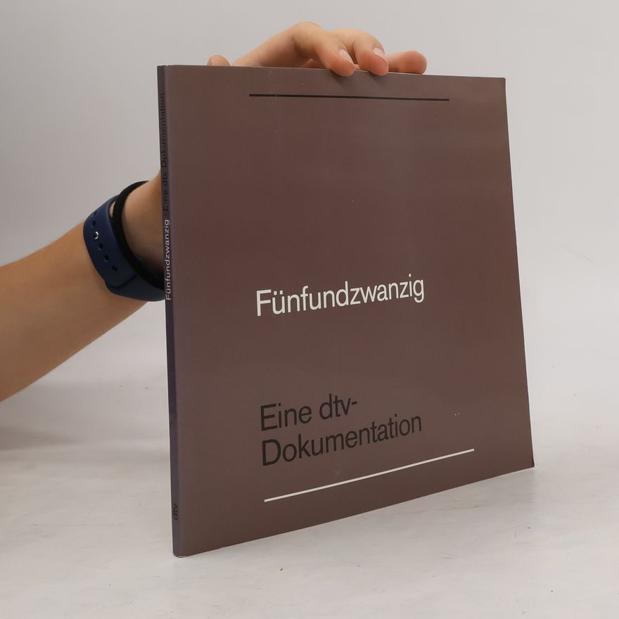 Kolektiv autorů Fünfundzwanzig