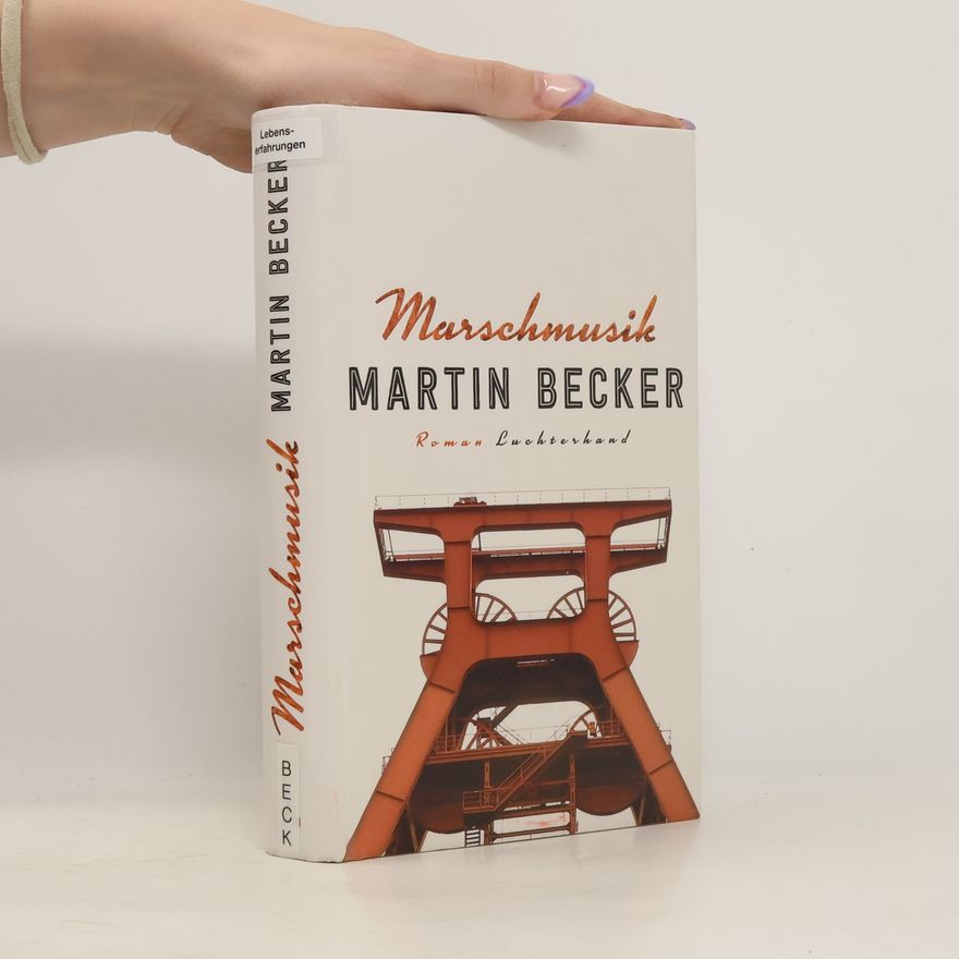 Martin Becker Marschmusik