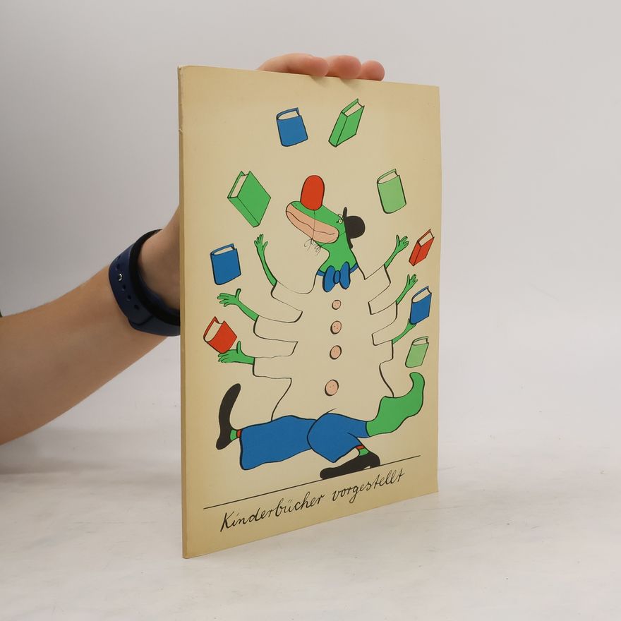 Autorenkollektiv Kinderbücher vorgestellt
