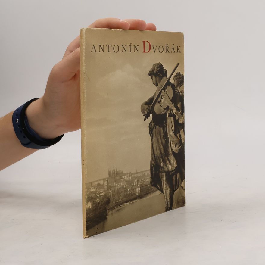 Autorenkollektiv Antonín Dvořák