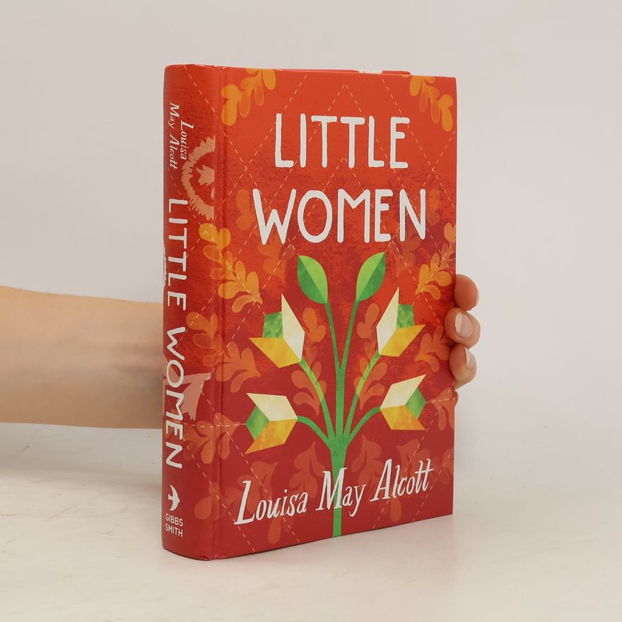 Louisa May Alcott Little Women