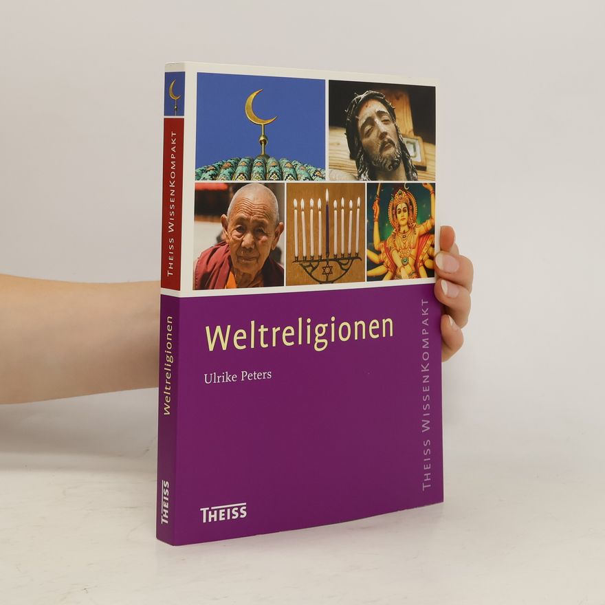 Ulrike Peters Weltreligionen