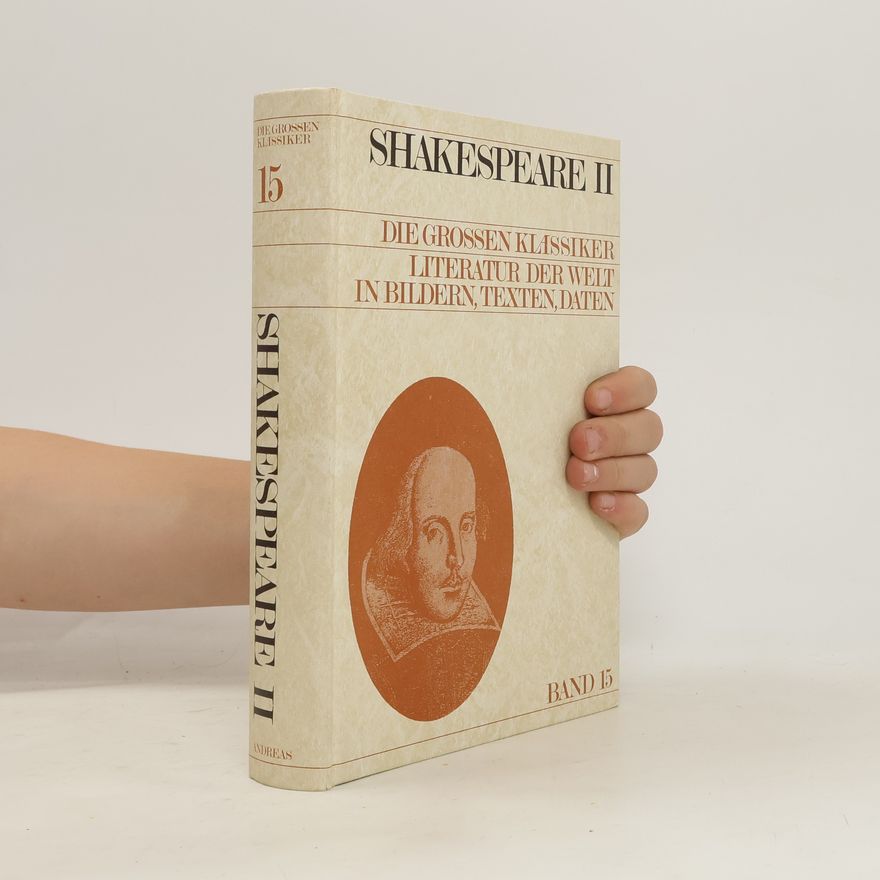 Autorenkollektiv Shakespeare II.