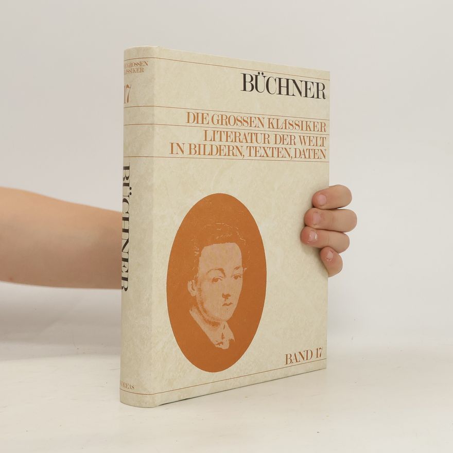 Autorenkollektiv Die großen Klassiker. Literatur der Welt in Bildern, Texten, Daten. Band 17