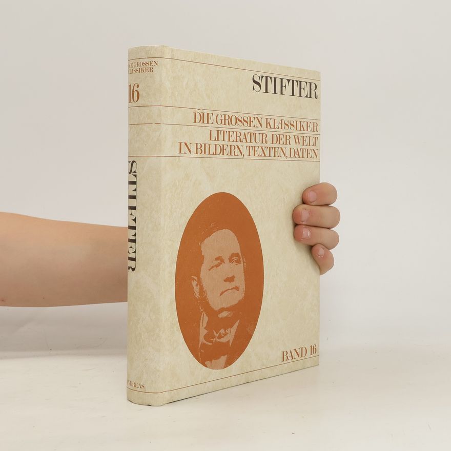 Autorenkollektiv Die großen Klassiker. Literatur der Welt in Bildern, Texten, Daten. Band 16