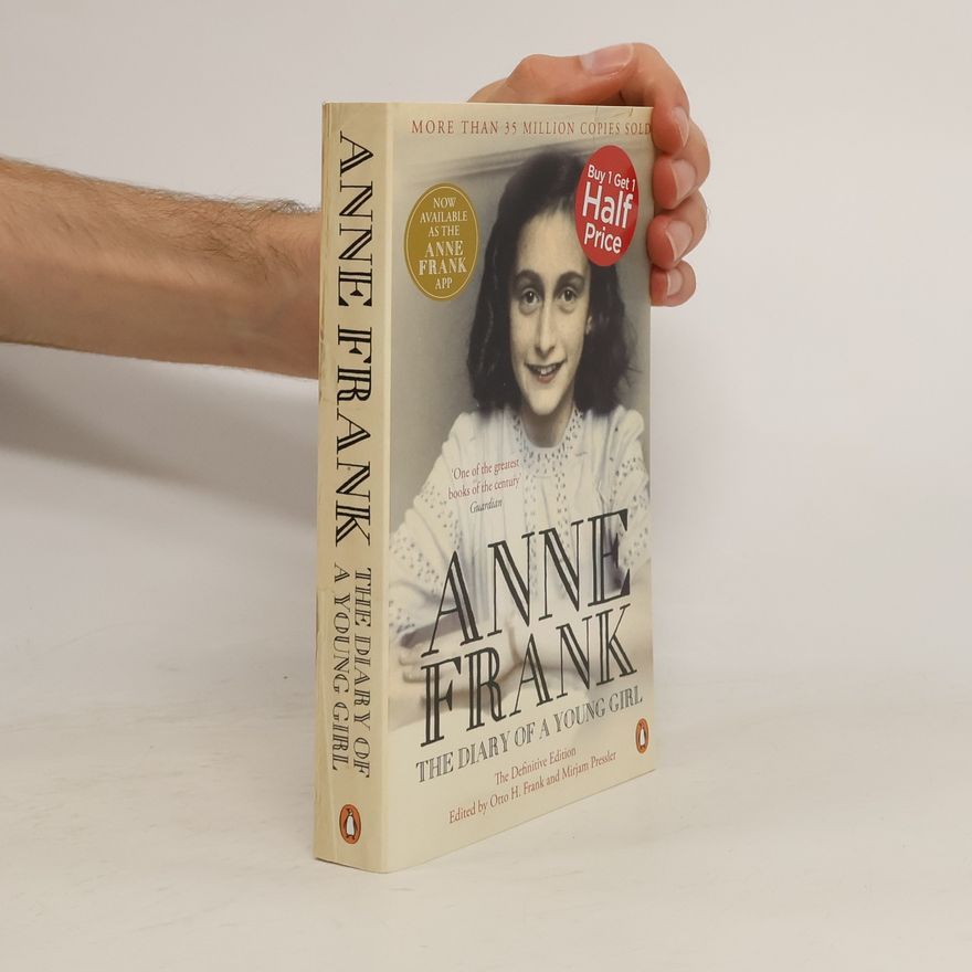Anne Frank The Diary of a Young Girl