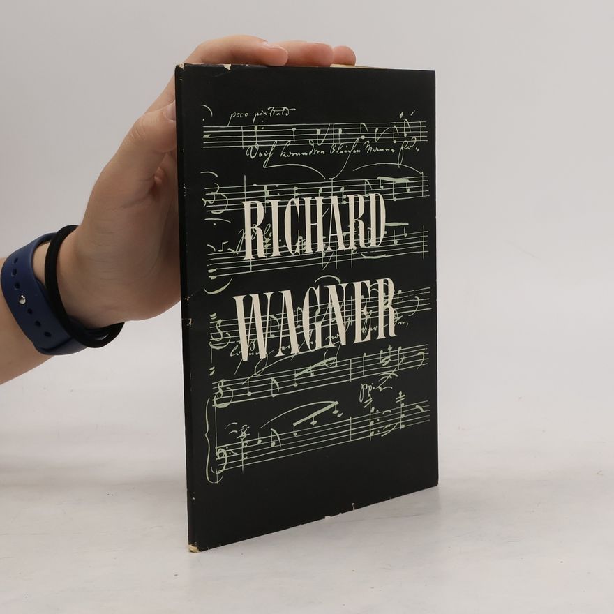 Autorenkollektiv Richard Wagner