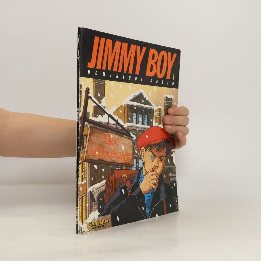 Autorenkollektiv Jimmy Boy