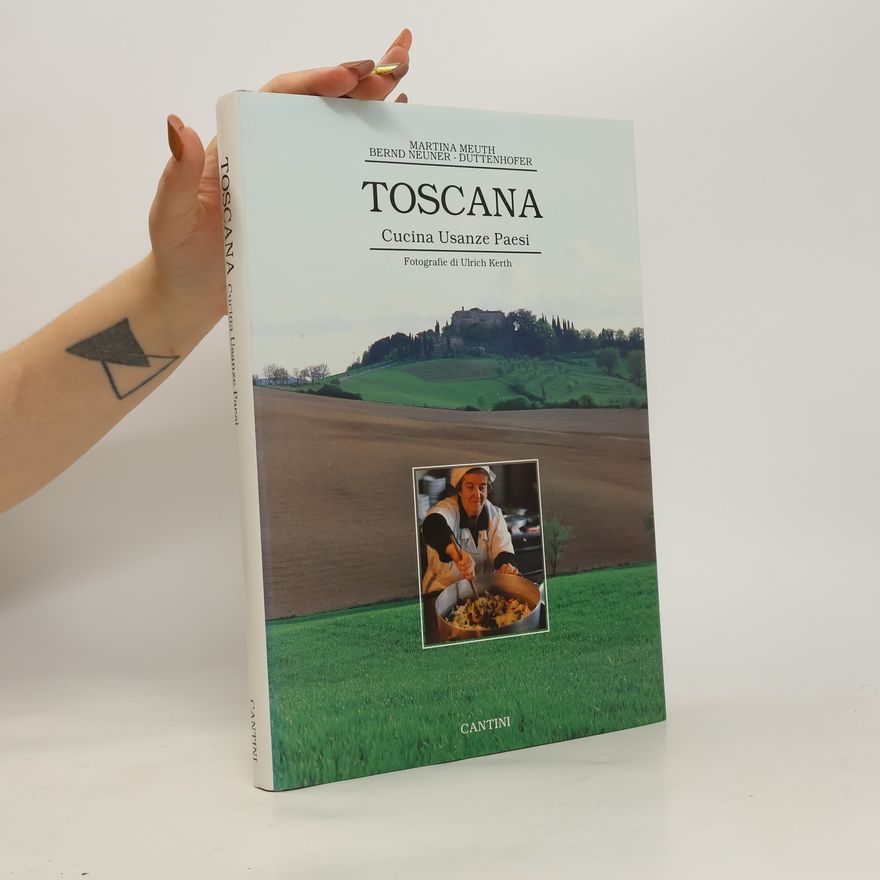 Autorenkollektiv Toscana