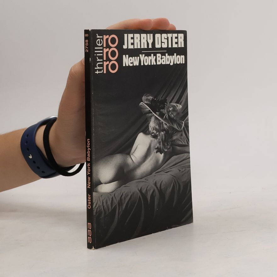 Jerry Oster New York, Babylon
