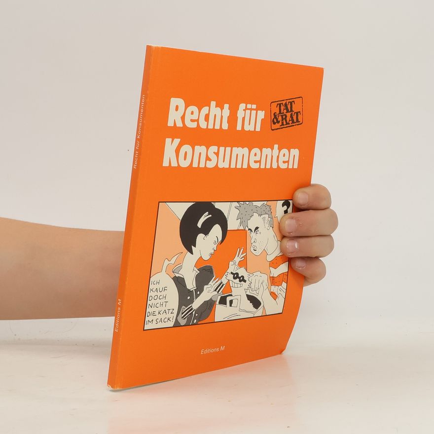 Renata Hajek Recht für Konsumenten