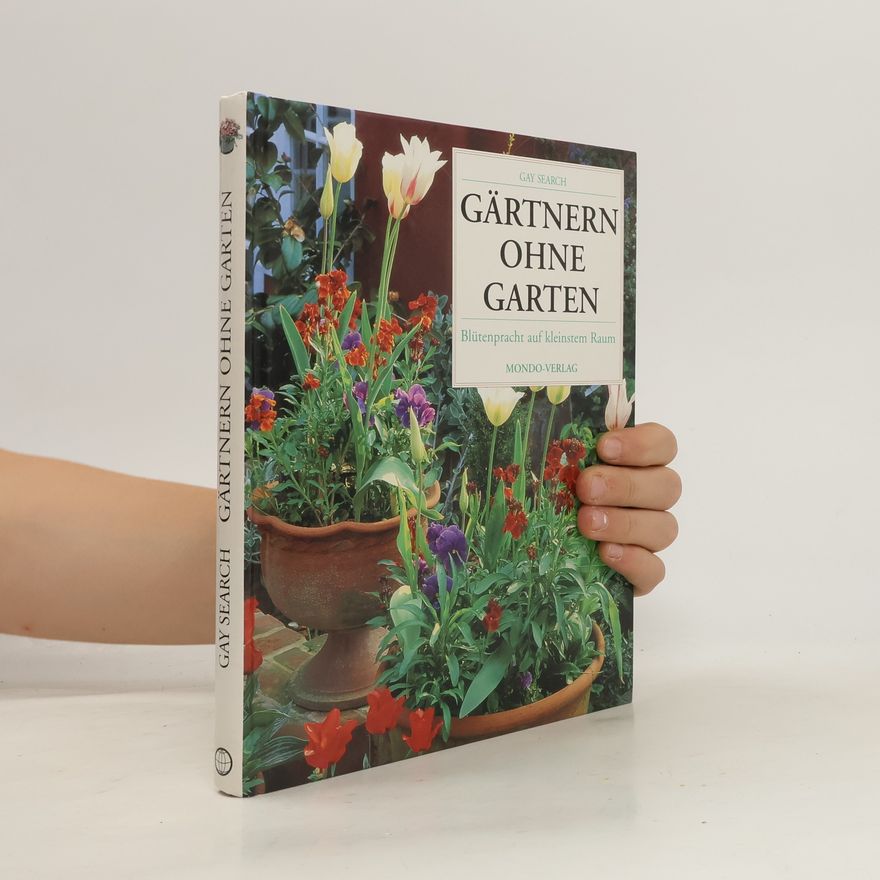 Autorenkollektiv Gärtnern ohne Garten