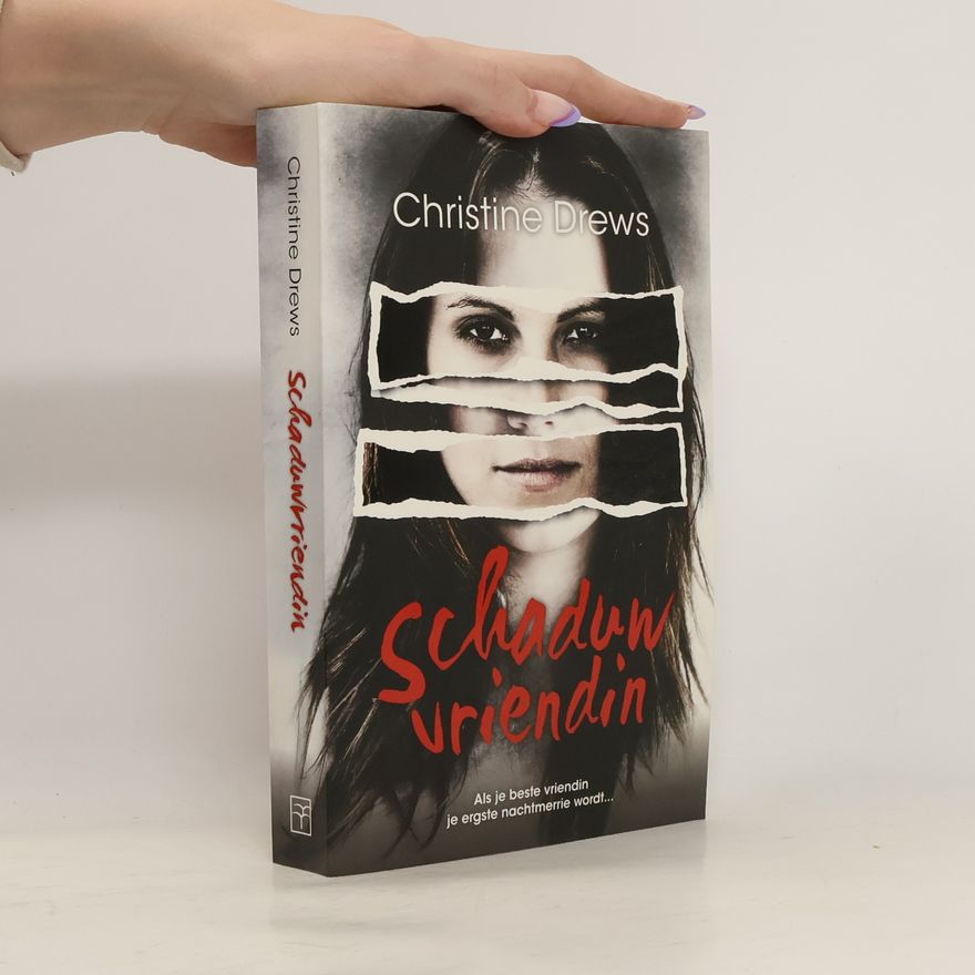 Christine Drews Schaduwvriendin