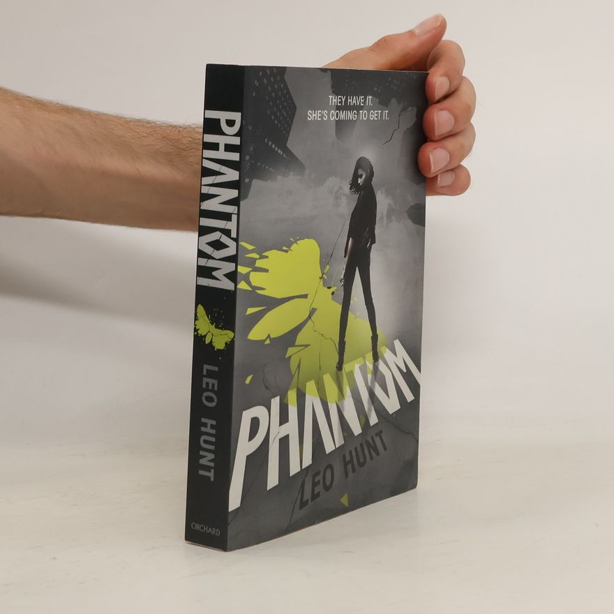 Leo Hunt Phantom