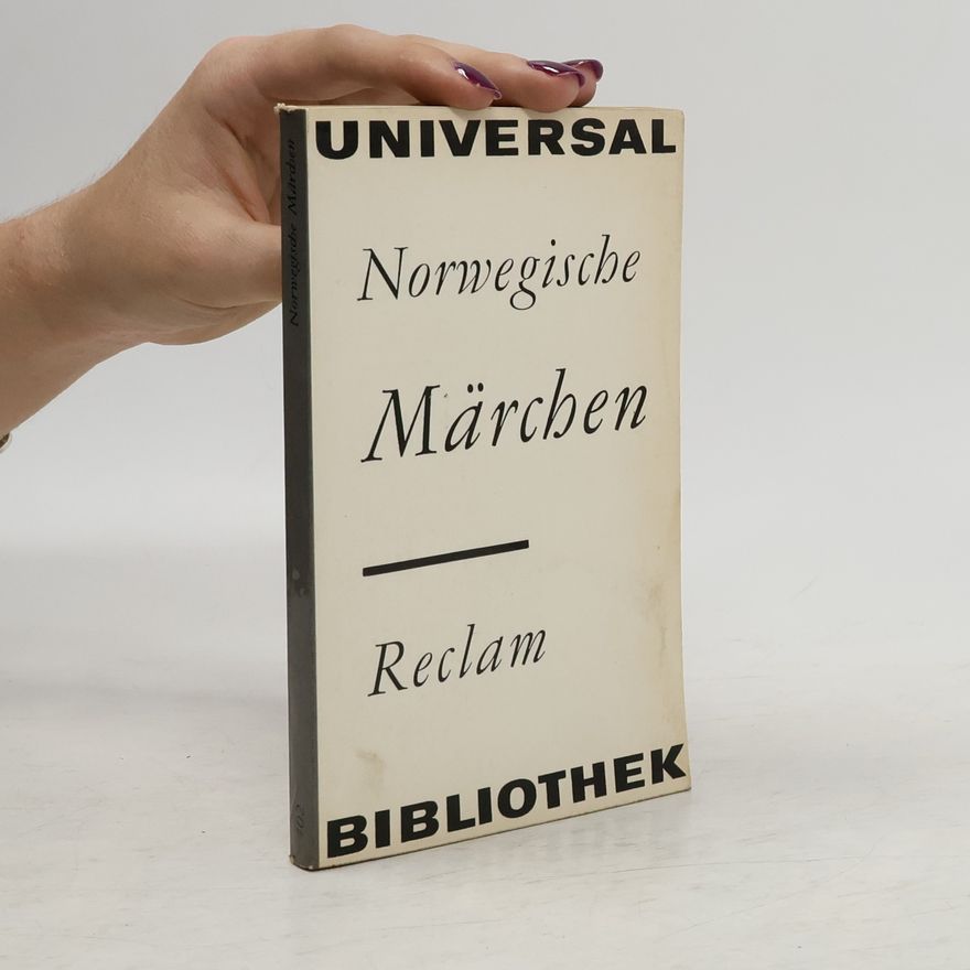 Autorenkollektiv Universal Norwegische Märchen