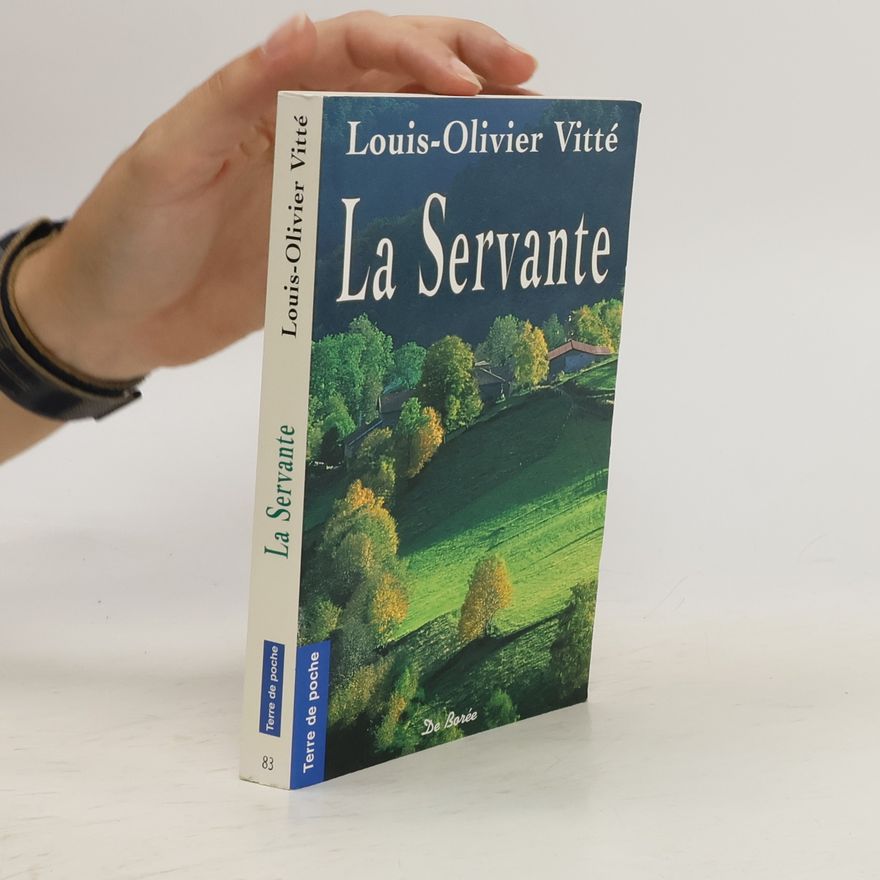 Louis-Olivier Vitté La Servante