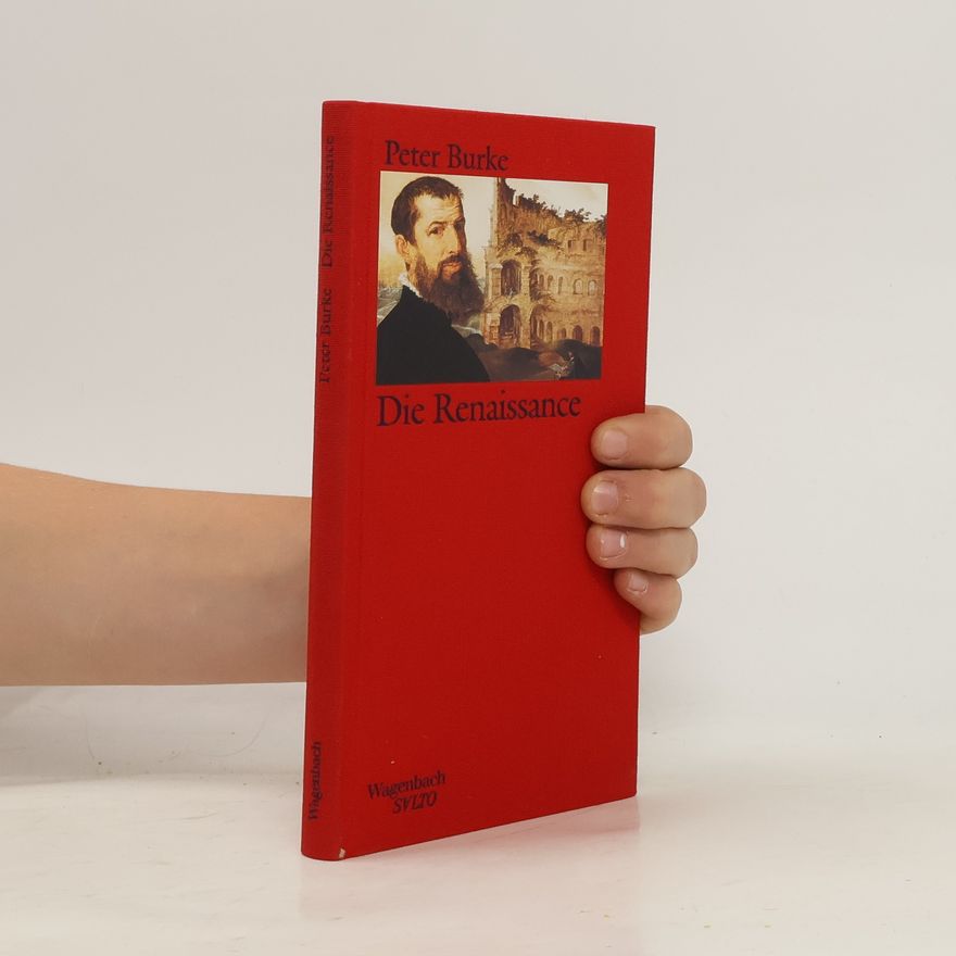 Peter Burke Die Renaissance