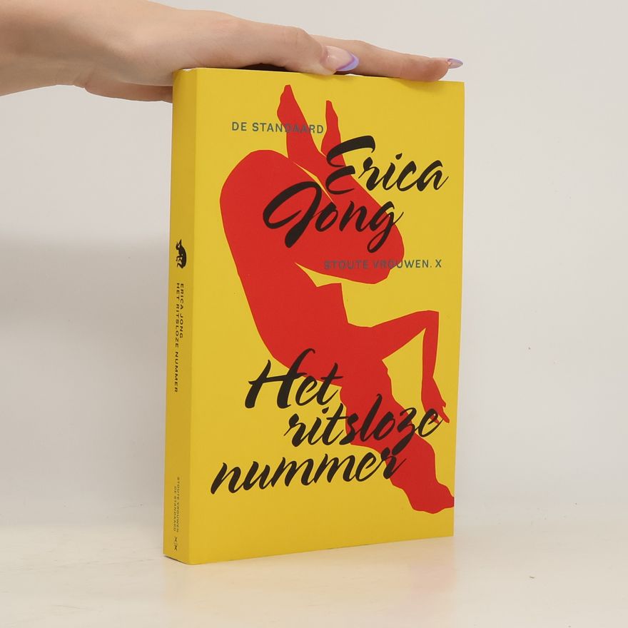 Erica Jong Het ritsloze nummer