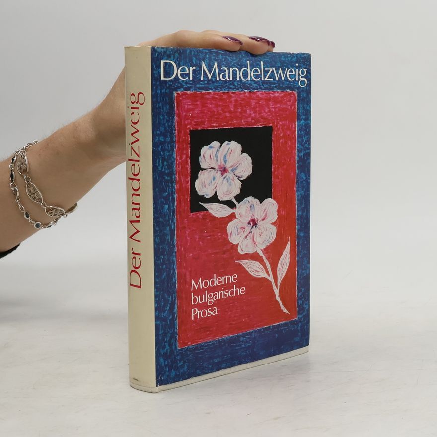 Autorenkollektiv Der Mandelzweig