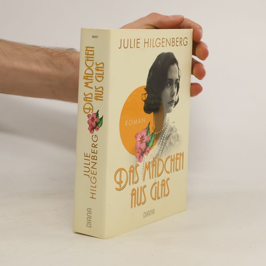 Julie Hilgenberg Das Mädchen aus Glas