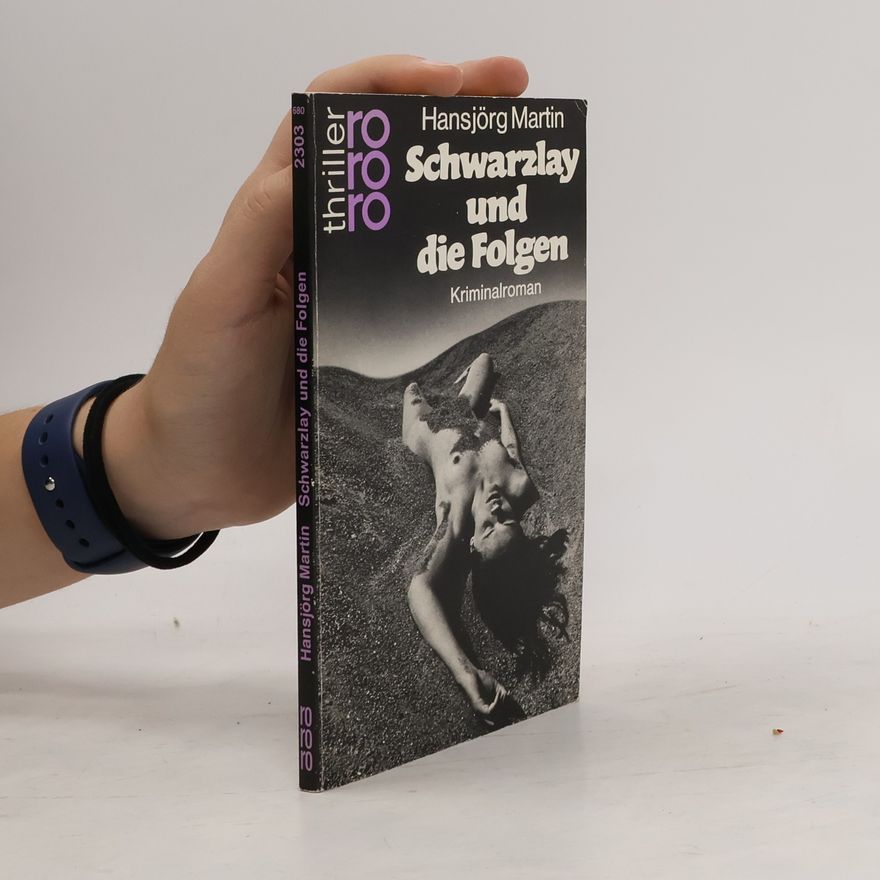 Hansjörg Martin Schwarzlay und die Folgen