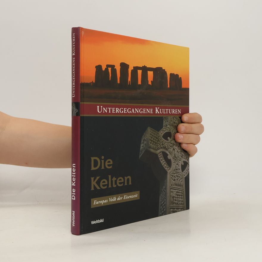 Autorenkollektiv Die Kelten