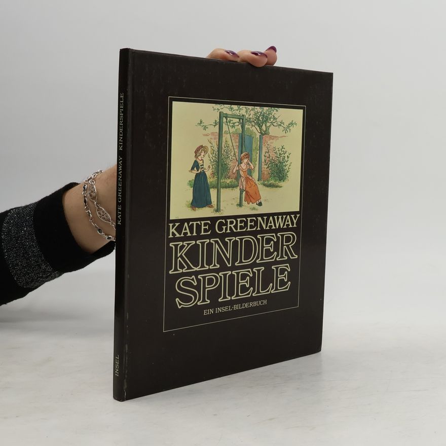 Kate Greenaway Kinderspiele