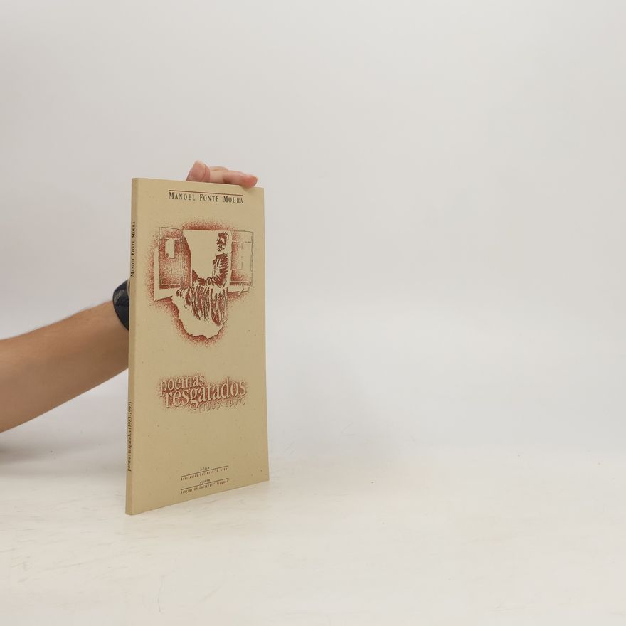Various authors Poemas resgatados