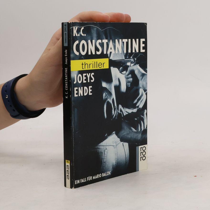 K. C. Constantine Joeys Ende