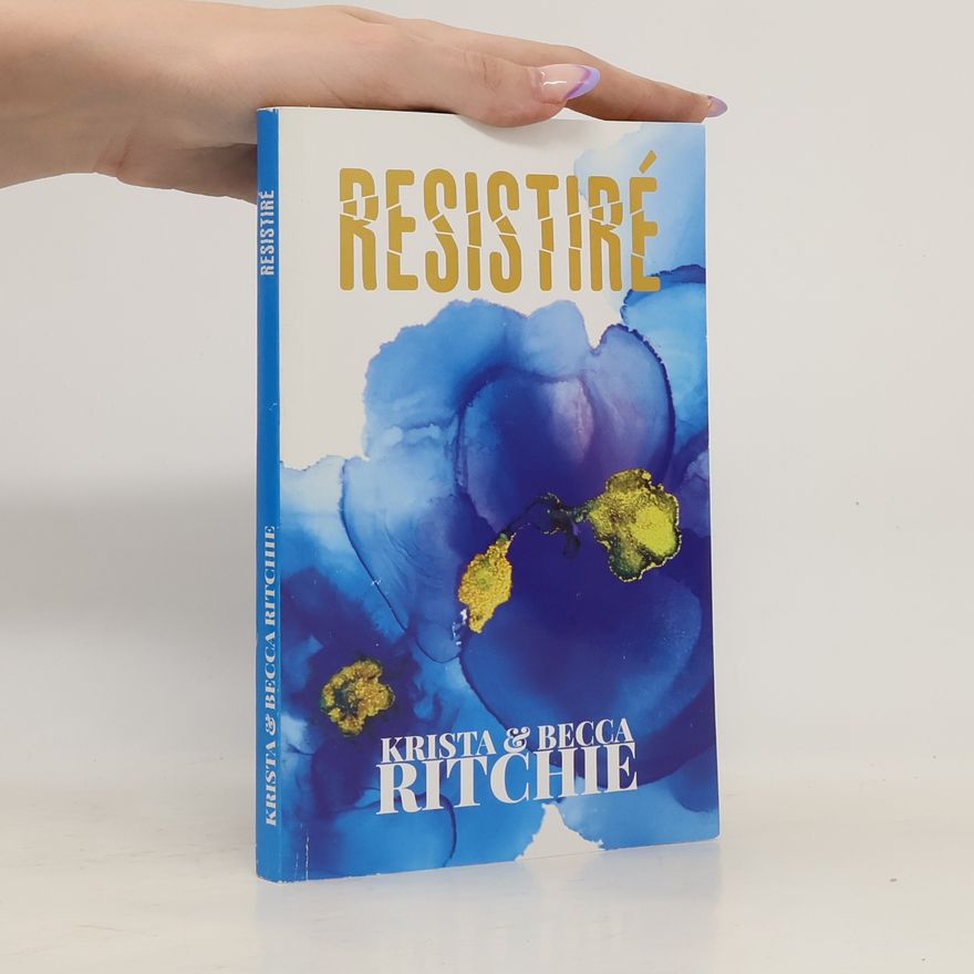 Becca Ritchie Resistiré