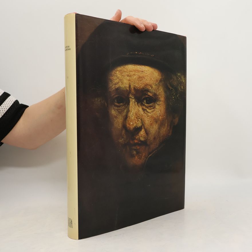 Auteurscollectief Dutch Painting